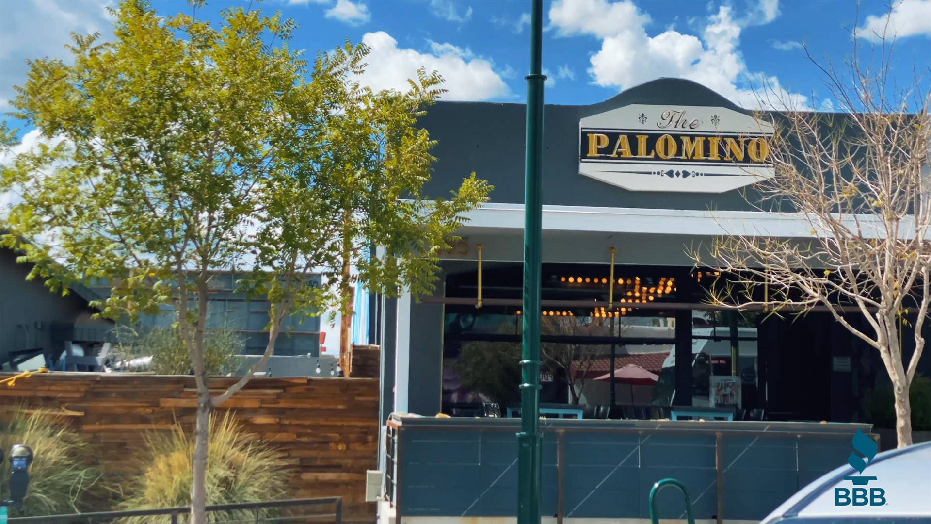 Palomino Tavern